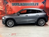 Mercedes-Benz GLA 250 e AMG Line