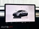 Tesla Model Y Performance Dual Motor AWD