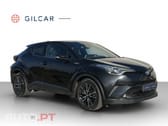 Toyota C-HR 1.8 HSD Exclusive+P.Luxury