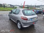 Peugeot 206 1.9 D XA