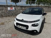 Citroen C3 1.2 PureTech Graphic