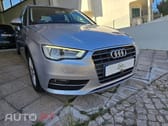 Audi A3 Sportback 1.6 TDI Sport