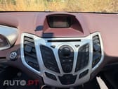 Ford Fiesta Tdi