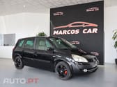 Renault Grand Scénic 1.5 dCi Dynamique S 7L.
