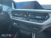 BMW 116 d Line Sport Auto