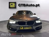BMW 116 D SportLine