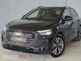 Audi Q4 E-Tron 35 55 kWH