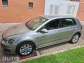 Volkswagen Golf Golf 1.5 TDI Confortline DSG