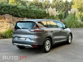 Renault Espace Energy dCi 130 Intens