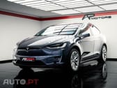 Tesla Model X 100 kWh Long Range AWD