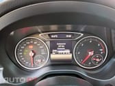 Mercedes-Benz A 180 d Style