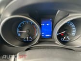 Toyota Auris 1.2T Comfort+Pack Sport