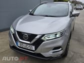 Nissan Qashqai 1.5 dCi N-Connecta