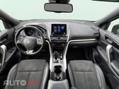 Mitsubishi Eclipse Cross 2.4 PHEV eMotion