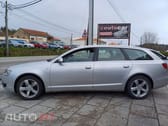 Audi A6 Avant 2.0 TDi Exclusive