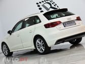 Audi A3 Sportback 1.6 TDi S-line