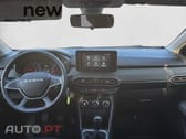 Dacia Sandero Sandero 1.0 SCe Stepway