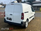 Peugeot Partner 1.6 HDi L2 Confort 3L