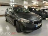 BMW 216 d