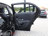 Mercedes-Benz A 250 e Progressive