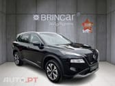 Nissan X-Trail 1.5 e-Power N-Connecta 7L e-4force