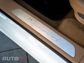 Porsche Panamera 4S PDK