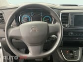 Citroen Jumpy 75kW