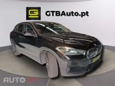 BMW X2 sDrive 16d
