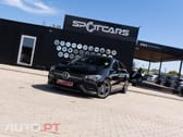 Mercedes-Benz CLA 180 d AMG Line Aut.
