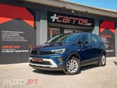 Opel Crossland 1.2 T Elegance