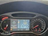 Ford Mondeo SW 1.8 TDCi Titanium