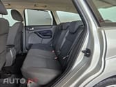 Ford Focus SW 1.6 TDCi S