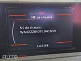 Audi A3 1.6 TDI Sport