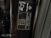 Mercedes-Benz C 180 d Station 9G-TRONIC AMG Line
