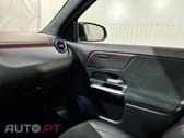 Mercedes-Benz EQA 250 AMG Line