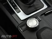 Mercedes-Benz C 220 CDI 7G-TRONIC Edition