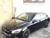 Mercedes-Benz CLA 180 CDI kit AMG