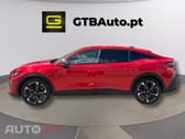 Peugeot 408 I.V.A DEDUTIVEL Hybrid 225 GT 