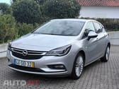 Opel Astra 1.6 CDTI Innovation S/S