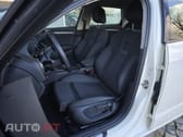 Audi A3 Sportback 1.6 TDI Ambition