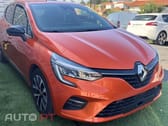 Renault Clio Energy dCi 90 EDC Intens