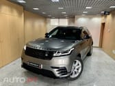 Land Rover Range Rover 2.0 D R-Dynamic S