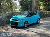 Citroen C1 1.2 VTi Shine
