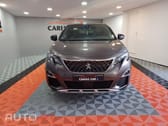 Peugeot 3008 1.6 BlueHDi GT Line EAT6