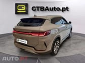 BYD Seal U DM-I