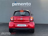 Smart ForFour 1.0 Passion 71
