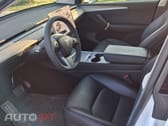 Tesla Model Y RWD
