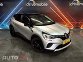 Renault Captur 1.5 dCi Exclusive