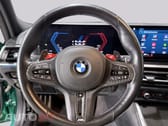 BMW M3 Competition xDrive