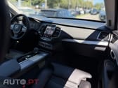 Volvo XC90 2.0 T8 PHEV Ultimate Dark AWD